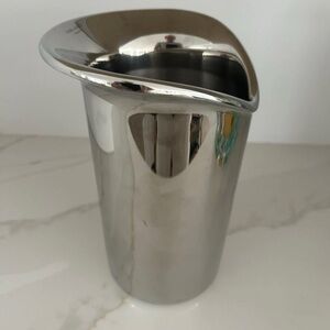 Georg Jensen Silver Ice Bucket
